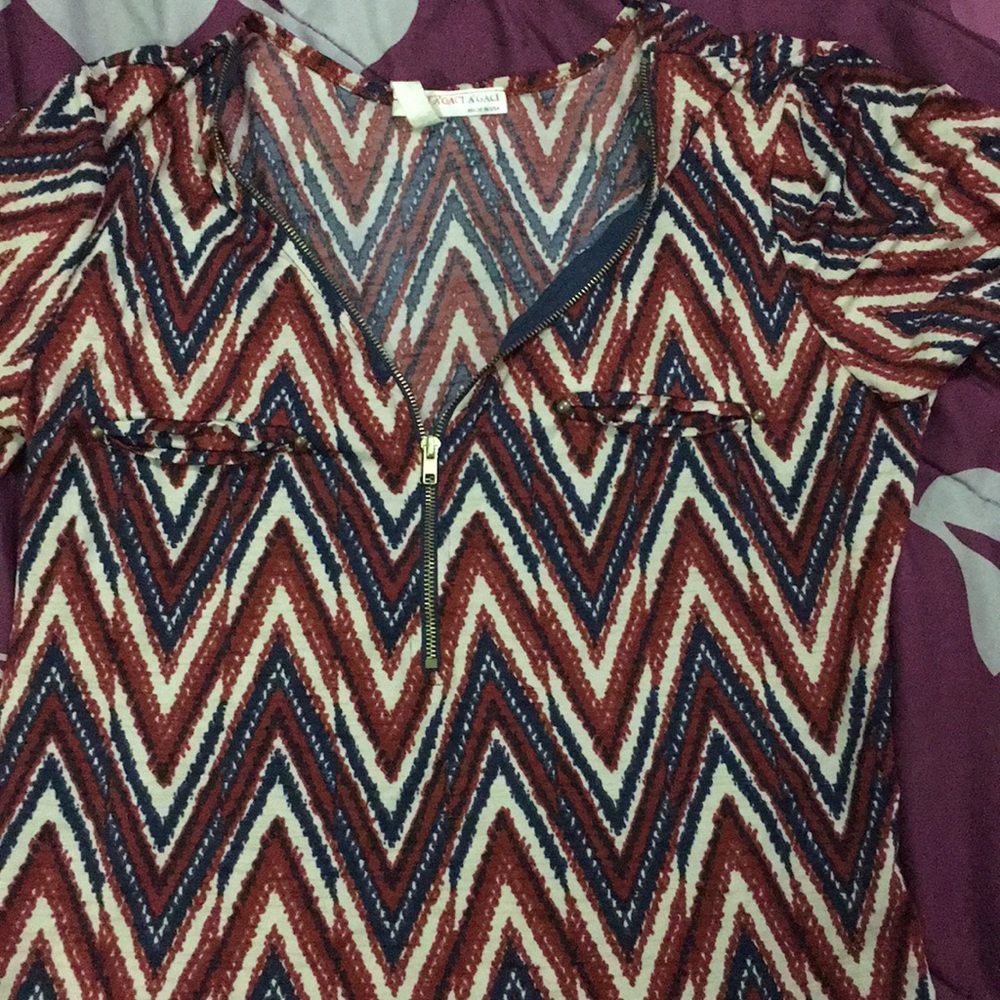 Dressy shirt ❤️